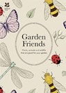 Garden Friends (2016 edition) - Ed Ikin - 9781909881785