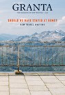 Granta 157: Should We Have Stayed at Home? - William Atkins - 9781909889439