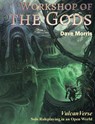 Workshop of the Gods - Dave Morris - 9781909905412