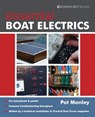 Essential Boat Electrics - MANLEY,  Pat - 9781909911109