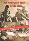 An Average War - Mike Peyton - 9781909911123