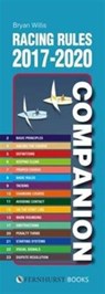 Racing Rules Companion 2017-2020 - Bryan Willis - 9781909911536