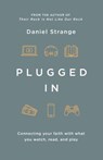 Plugged In - Daniel Strange - 9781909919419
