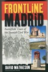 Frontline Madrid - David Mathieson - 9781909930094