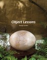 Object Lessons - LOUDON,  George - 9781909932104