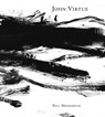 John Virtue - Paul Moorhouse - 9781909932524