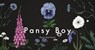 Pansy Boy - Paul Harfleet - 9781909954243
