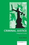Criminal Justice - Bryan Gibson - 9781909976009
