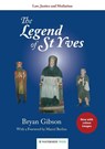 The Legend of St Yves - Bryan Gibson - 9781909976061