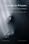 Suicide in Prisons - Graham Towl ; Michael Crighton - 9781909976443