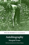 Autobiography - Margiad Evans - 9781909983939