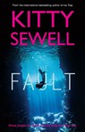 The Fault - Kitty Sewell - 9781909983991