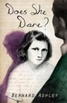 Does She Dare? - Bernard Ashley - 9781909991590