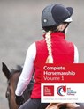 BHS Complete Horsemanship: Volume 1 - The British Horse Society - 9781910016169