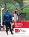BHS Complete Equestrian: Volume 3 - The British Horse Society - 9781910016541