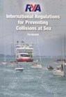 RYA International Regulations for Preventing Collisions at Sea - Melanie Bartlett - 9781910017067