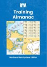 RYA Training Almanac - Northern - Royal Yachting Association - 9781910017166