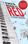 This Road is Red - Alison Irvine - 9781910021538