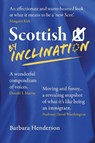 Scottish By Inclination - Barbara Henderson - 9781910022429