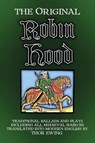 The Original Robin Hood - Thor Ewing - 9781910075135