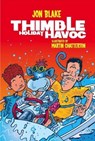 Thimble Holiday Havoc - Jon Blake - 9781910080665