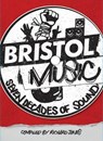 Bristol Music - JONES,  Richard - 9781910089750