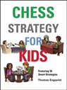 Chess Strategy for Kids - Thomas Engqvist - 9781910093870