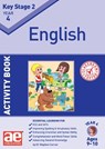 KS2 English Year 4 Activity Book - Dr Stephen C Curran ; Autumn McMahon ; Lynne Blything - 9781910107812