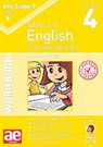KS2 Creative Writing Year 6 Workbook 4 - Dr Stephen C Curran - 9781910107911