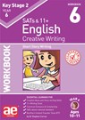 KS2 Creative Writing Year 6 Workbook 6 - Dr Stephen C Curran - 9781910107935