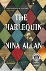 The Harlequin - Nina Allan - 9781910124383