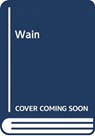 Wain - Rachel Plummer - 9781910139479