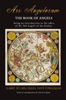Ars Angelorum - The Book of Angels - Gary St Michael Nottingham - 9781910191163