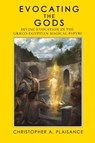 Evocating the Gods - Christopher A Plaisance - 9781910191187
