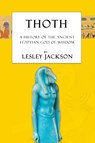 Thoth - Lesley Jackson - 9781910191231