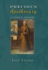 Precious Apothecary - Jose Leitao - 9781910191309