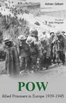 POW - Adrian Gilbert - 9781910198360
