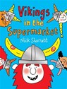 Vikings in the Supermarket - SHARRATT,  Nick - 9781910200353
