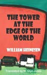 The Tower at the Edge of the World - William Heinesen - 9781910213667