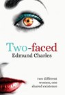Two-Faced - Edmund Charles - 9781910223529
