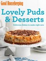 Good Housekeeping Lovely Puds & Desserts - Good Housekeeping Institute - 9781910231005