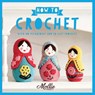 How to Crochet - Mollie Makes - 9781910231814