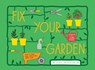 Fix Your Garden - Jane Moseley ; Jackie Strachan - 9781910232828