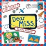 Dear Miss - Rachel Elliot ; Amy Husband - 9781910235256