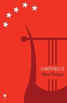 Orpheus - Theo Dorgan - 9781910251300