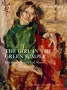 The Girl in the Green Jumper - Renske Mann - 9781910258514