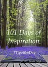 101 Days of Inspiration - Susan Leigh - 9781910275160