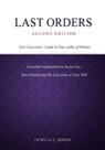 Last Orders - Patricia C. Byron - 9781910275450