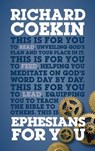 Ephesians For You - Richard Coekin - 9781910307649