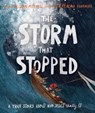 The Storm That Stopped Storybook - Alison Mitchell - 9781910307960
